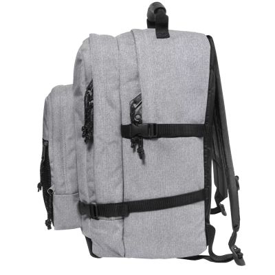 2. Eastpak Ultimate Backpack EK000050363 Grey One Size