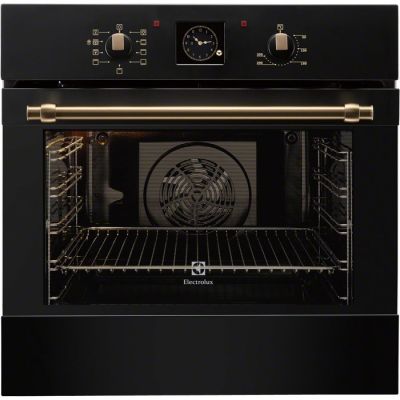 ELECTROLUX EOB3400BOR Oven