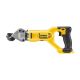 2. DeWALT DCS496N-XJ shears