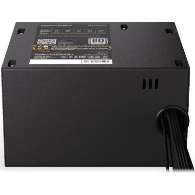 8. ENDORFY Elementum E5 550W Power Supply (EY7A001)