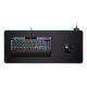 14. Corsair MM700 RGB Extended XL Gaming Mouse Pad