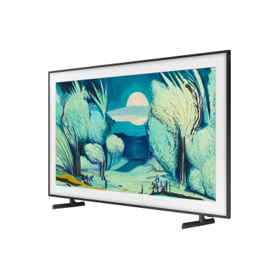 31. Samsung QE50LS03FAUXXH QLED 50'' 4K Ultra HD Tizen Dolby Atmos DVB-T2 Black