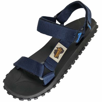 2. Gumbies Scrambler Sandal G-SC-UNI-NAVY