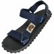 2. Gumbies Scrambler Sandal G-SC-UNI-NAVY