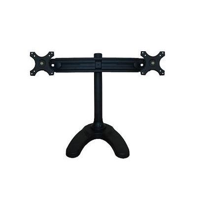 12. Neomounts FPMA-D700DD Monitor Holder/Stand 76.2 cm (30") Desk Black