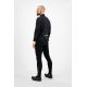 2. Rogelli PESARO 2.0 jacket black/fluor 3XL