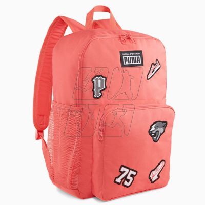 2. Puma Patch Backpack 079514 03