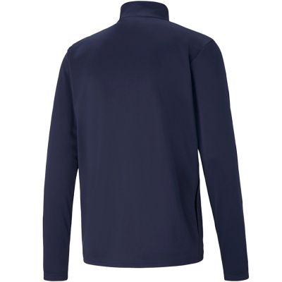 4. Puma teamRise Training Poly Jacket M 657392 06