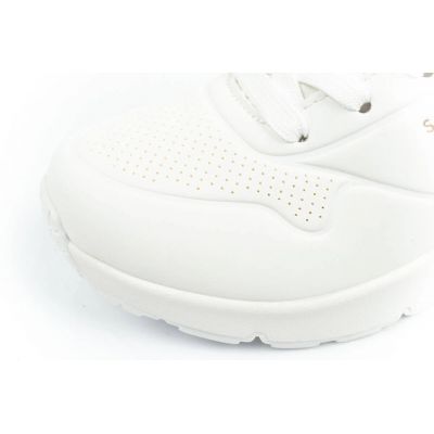 7. Skechers Uno W 177520/WHT shoes