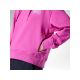 4. ROSSIGNOL W Waterfall H women's sweatshirt pink