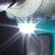 3. MAKITA DTW301Z Cordless Impact Wrench 1/2" 18V Black, Blue