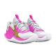 3. Men's Under Armour Jet '23 Sports Shoes in Pink – 3026634-105