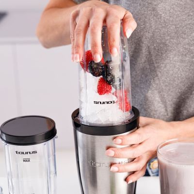 4. Taurus 1000W Personal Blender