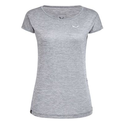 2. Salewa Puez Melange Dry WS 26537-0538 T-shirt