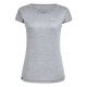 2. Salewa Puez Melange Dry T-shirt WS 26537-0538