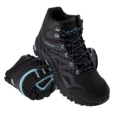 9. Hi-Tec Hendon Mid Wp W 92800377001 Shoes