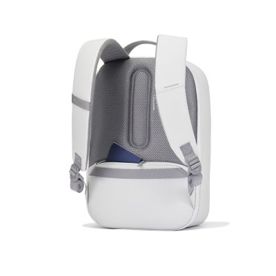 19. XD DESIGN BOBBY EDGE OFF WHITE BACKPACK P/N: P706.2503