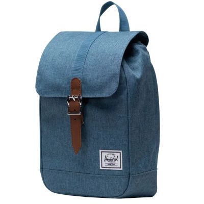 3. Herschel Retreat Sling Bag 11246-05727 Blue One size