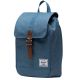 3. Herschel Retreat Sling Bag 11246-05727 Blue One size