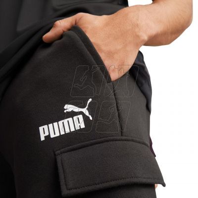 4. Puma ESS Cargo Shorts 10&quot; M 673366 01