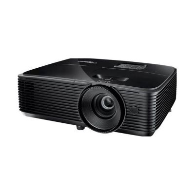 8. OPTOMA H190X DLP WXGA 3900 ANSI 30000:1 PROJECTOR