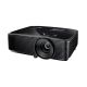 8. OPTOMA H190X DLP WXGA 3900 ANSI 30000:1 PROJECTOR