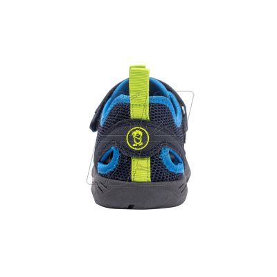 6. Trollkids Kids Kroksand Sandal Jr 266-100