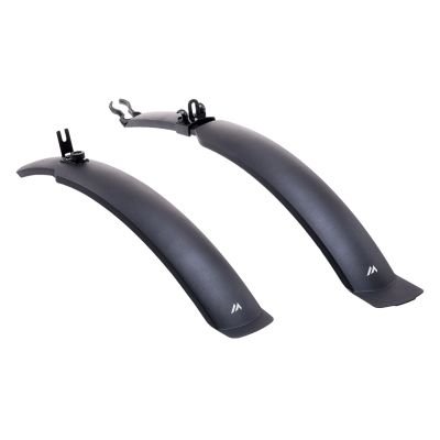 3. MUDDER fender