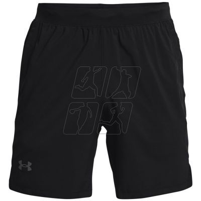 Under Armor Launch 7&#39;&#39; Shorts M 1361493 001