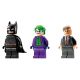 6. LEGO DC SUPER HEROES 76303 Batman's Tumbler vs. Two-Face and The Joker