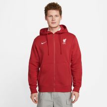 Sweatshirt Nike Liverpool FC Club Flecce M DV4581 687