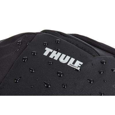 12. Thule Abyss Backpack 26L Fits up to 16" Laptop Backpack Waterproof