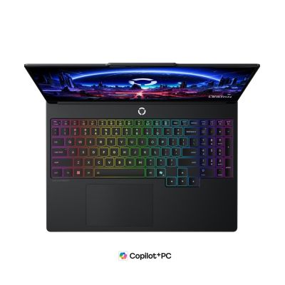 18. Lenovo Legion 5 15AHP11 Ultra 7 356H 15.3"WQXGA OLED 165Hz 500nits Glossy 16GB DDR5 5600 SSD512 GeForce RTX 5060 8GB WiFi 7+BT Cam 5MP+IR 80Wh NoOS Eclipse Black