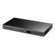 7. Cudy GS2024S2 Network Links Managed L2/L3 Gigabit Ethernet (10/100/1000) 1U Black