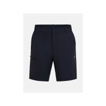 Szorty męskie Peak Performance M Iconiq Shorts kolor czarny