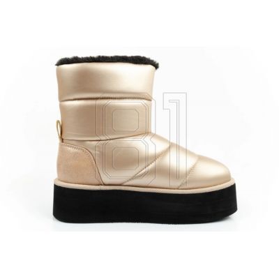 11. Shoes, snow boots Karl Lagerfeld Thermo W KL48554HGD