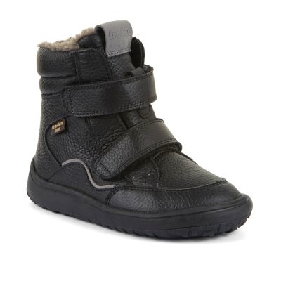 2. Froddo Children's Boot BAREFOOT TEX WINTER (G3160246-12)
