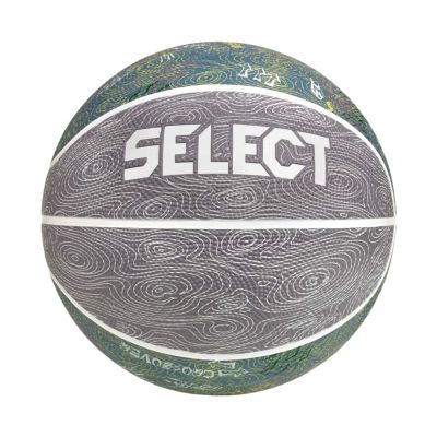 Select v26 basketball blue and purple 410003