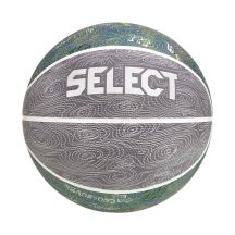 Select v26 basketball blue and purple 410003