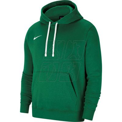 2. Nike Park 20 Hoodie Sweatshirt W CW6957-302