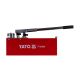 2. Yato YT-24800 pressure calibrator