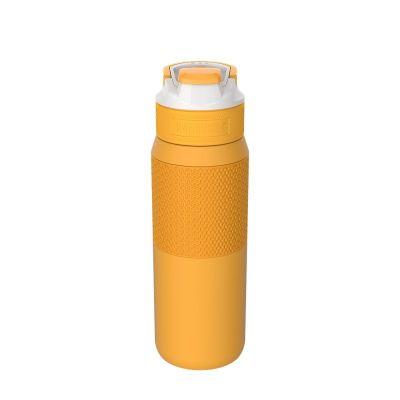6. Kambukka Elton thermal bottle 750ml - Mango Maniac