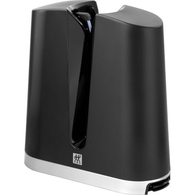 3. ZWILLING V-Edge 32605-000-0 Knife Sharpener