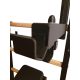 99. GYMNASTIC LADDER, HANDLEBAR AND BENCH BENCHK 733B
