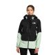 12. The North Face Dawn Turn 2.5 Cordura Shell Jacket W NF0A7Z8T8521