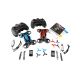 3. Amewi FightStar Combat Drone Kit Red and Blue RTF (25344)