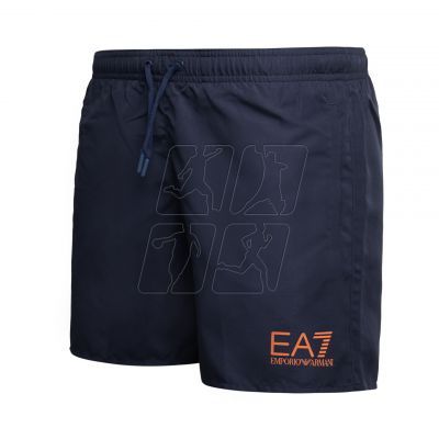 2. EA7 Emporio Armani M 902000-CC721-00136 swim shorts 