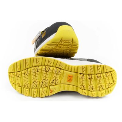 20. Caterpillar Charge S3 HRO SRC M P725515 shoes