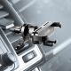 6. SBS TESUPGRAVSTD gravity smartphone holder - black
