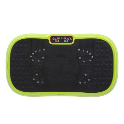 11. HMS SVP07 green vibration platform